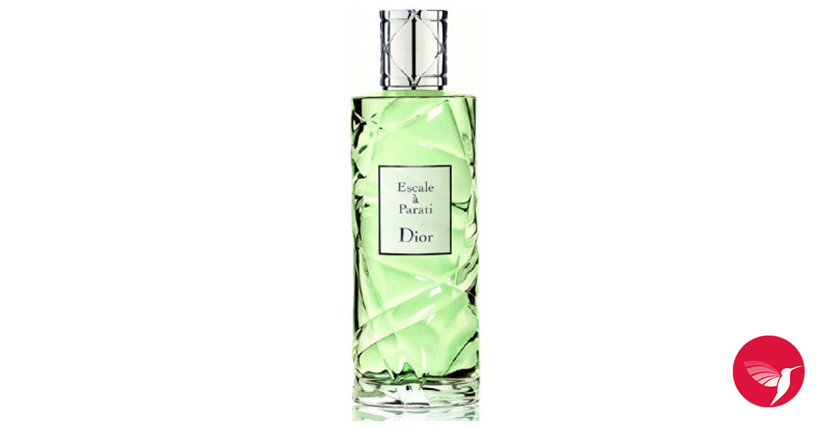 Dior Cruise Collection Escale A Parati