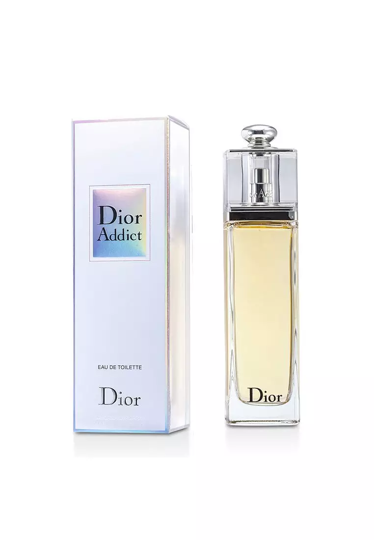 Dior Dior Addict Eau De Toilette