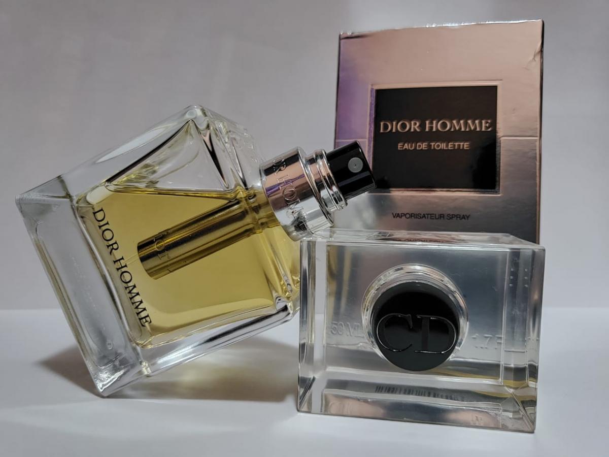 Dior Dior Homme 2005