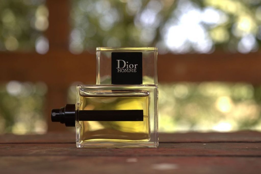 Dior Dior Homme 2020