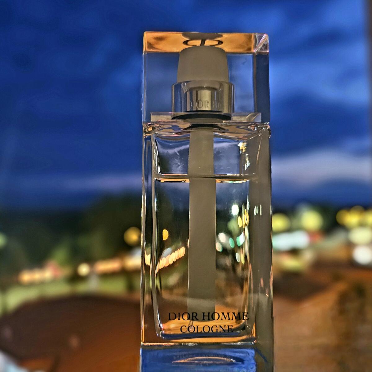 Dior Dior Homme Cologne 2013