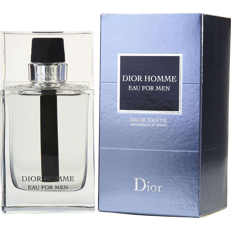 Dior Dior Homme Eau For Men