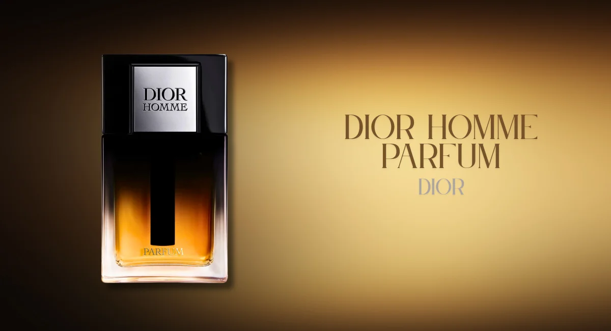 Dior Dior Homme Parfum