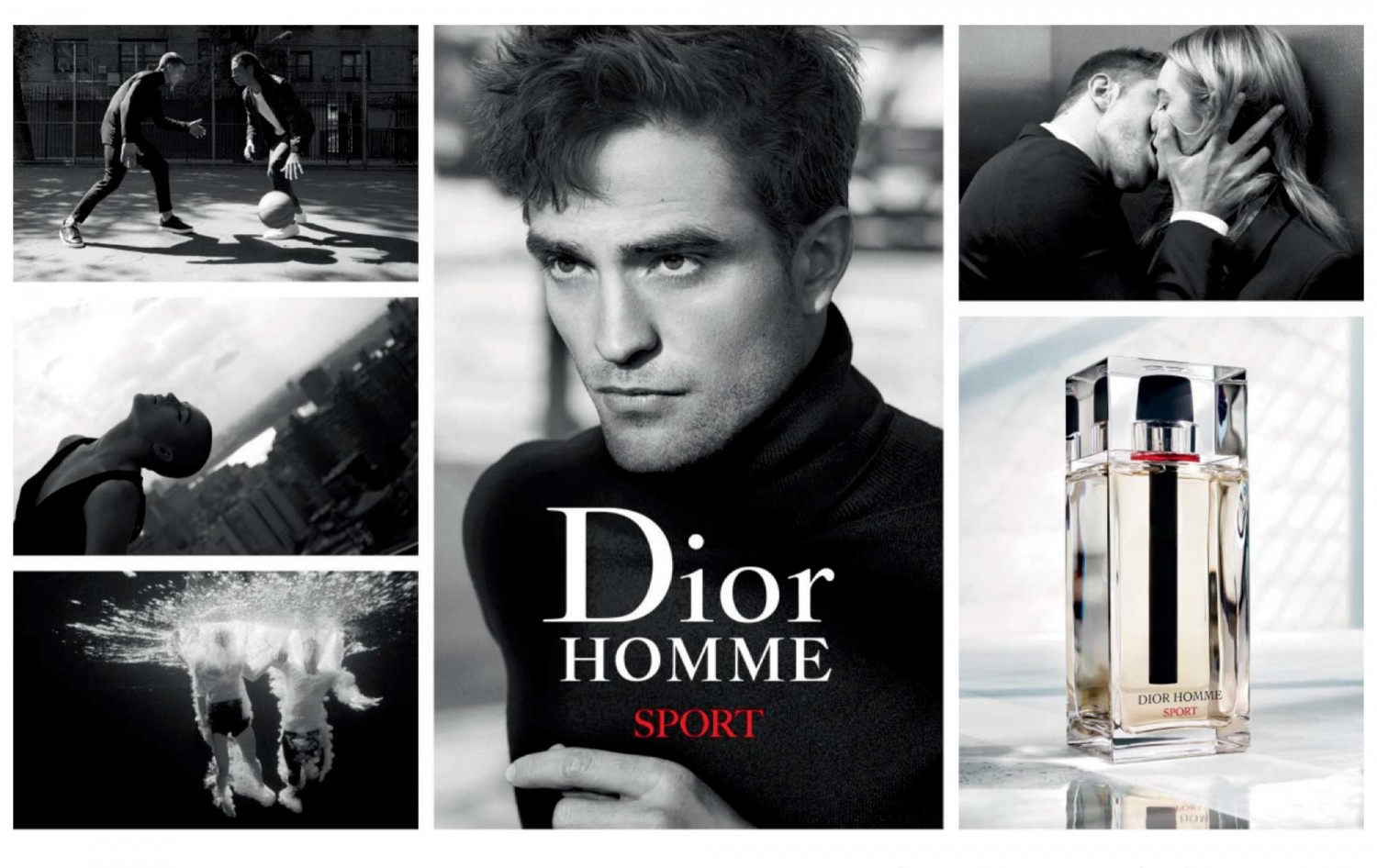 Dior Dior Homme Sport 2017