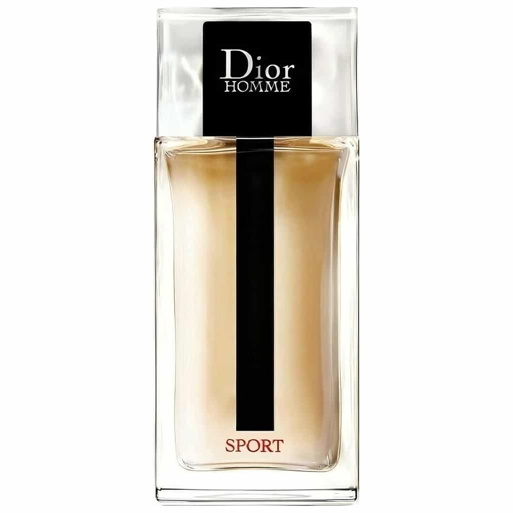 Dior Dior Homme Sport 2021