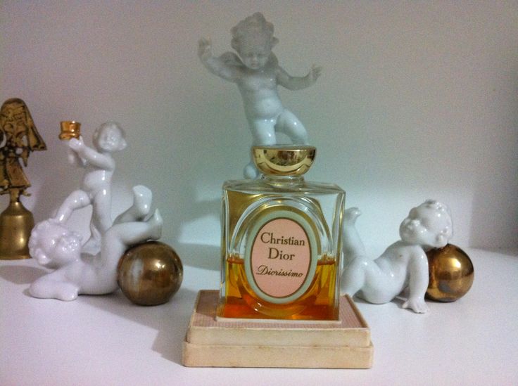 Dior Diorissimo