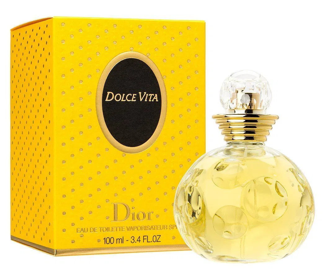 Dior Dolce Vita