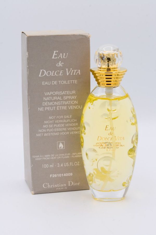Dior Eau De Dolce Vita