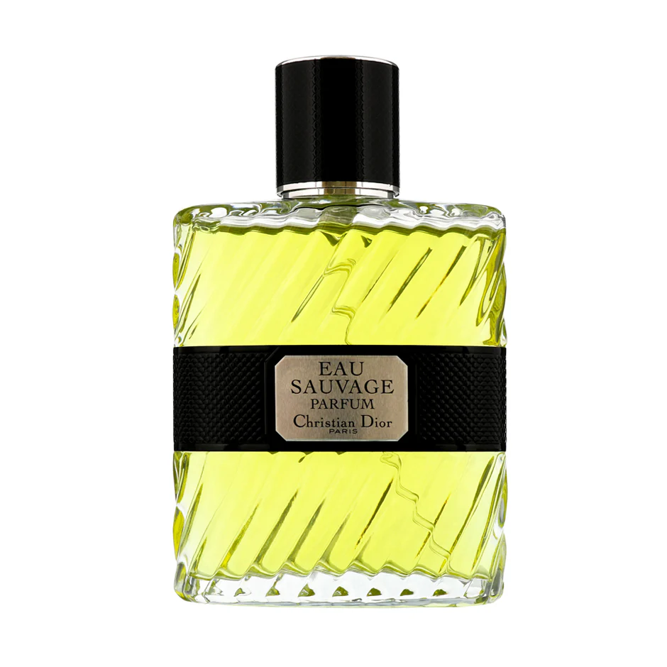 Dior Eau Sauvage Parfum 2017 perfume