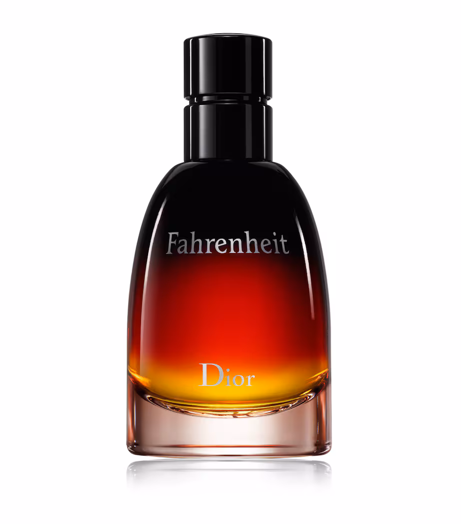 Dior Fahrenheit