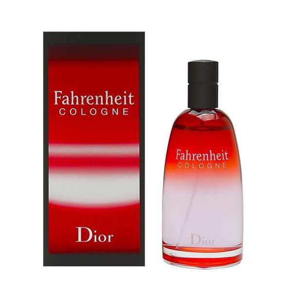 Dior Fahrenheit Cologne