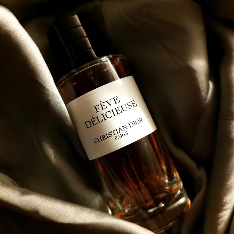 Dior Feve Delicieuse 2018