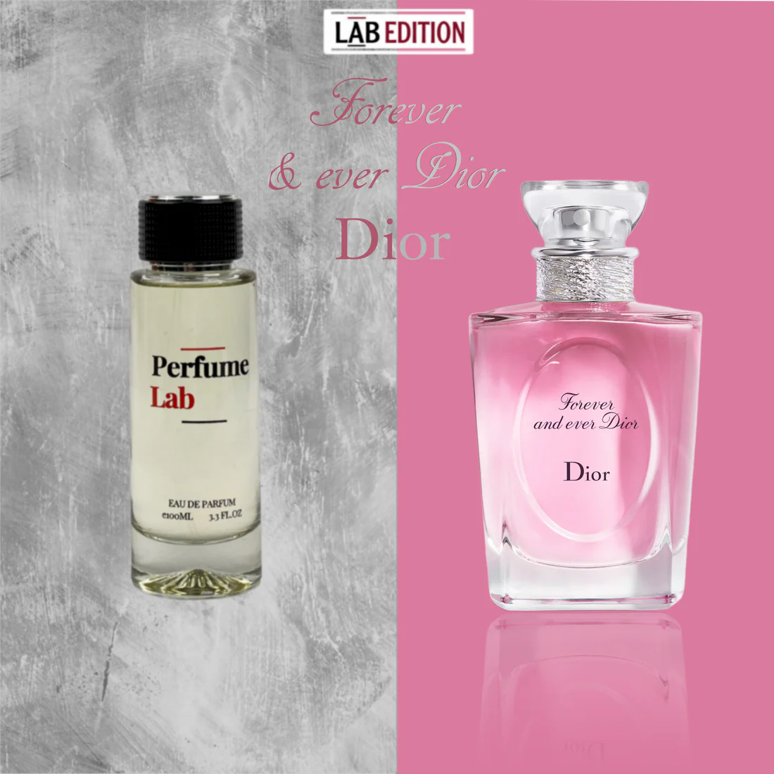 Dior Forever And Ever
