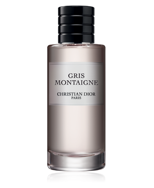 Dior Gris Montaigne