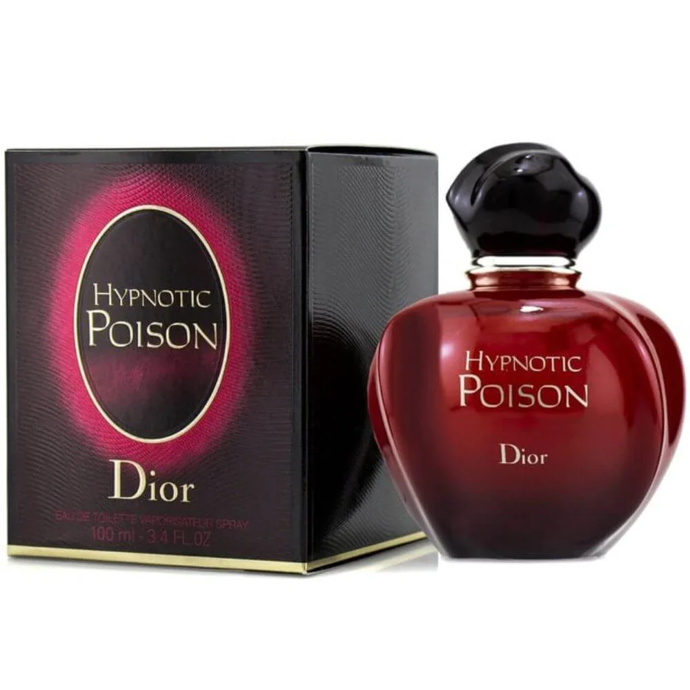 Dior Hypnotic Poison