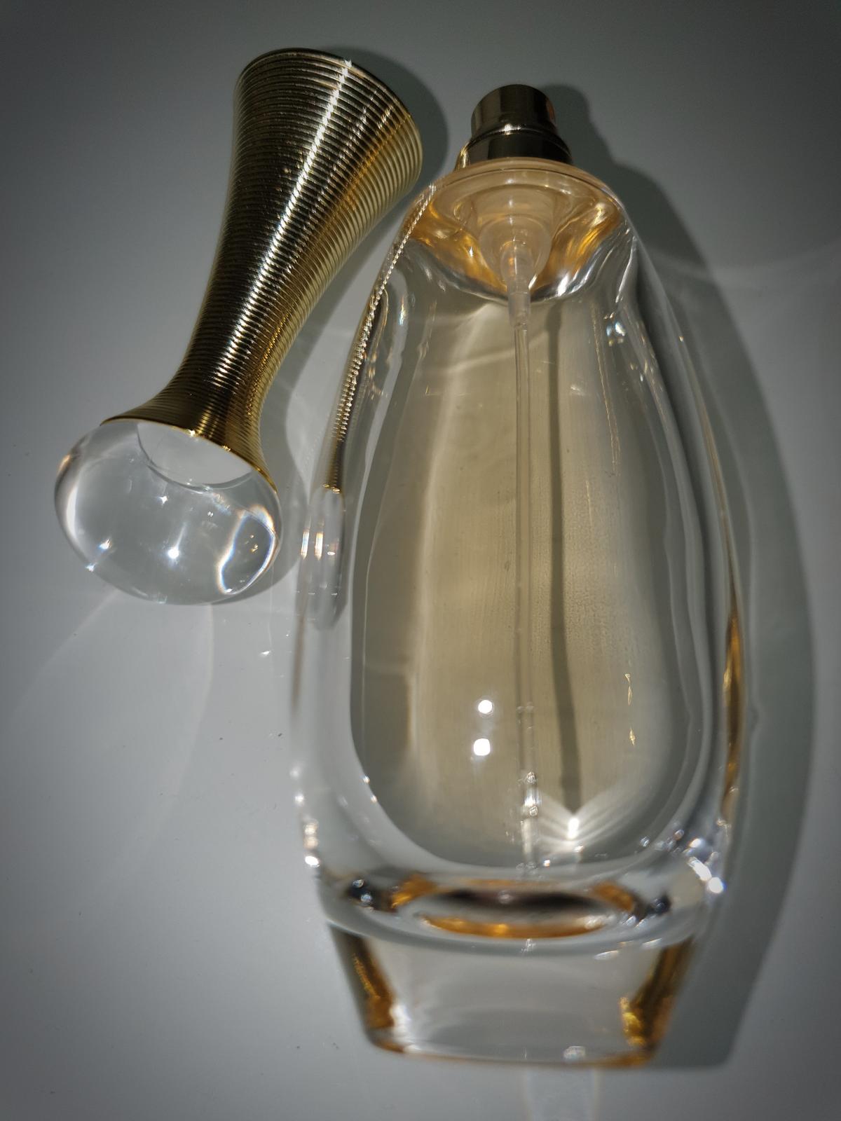 Dior J Adore Eau De Toilette 2011