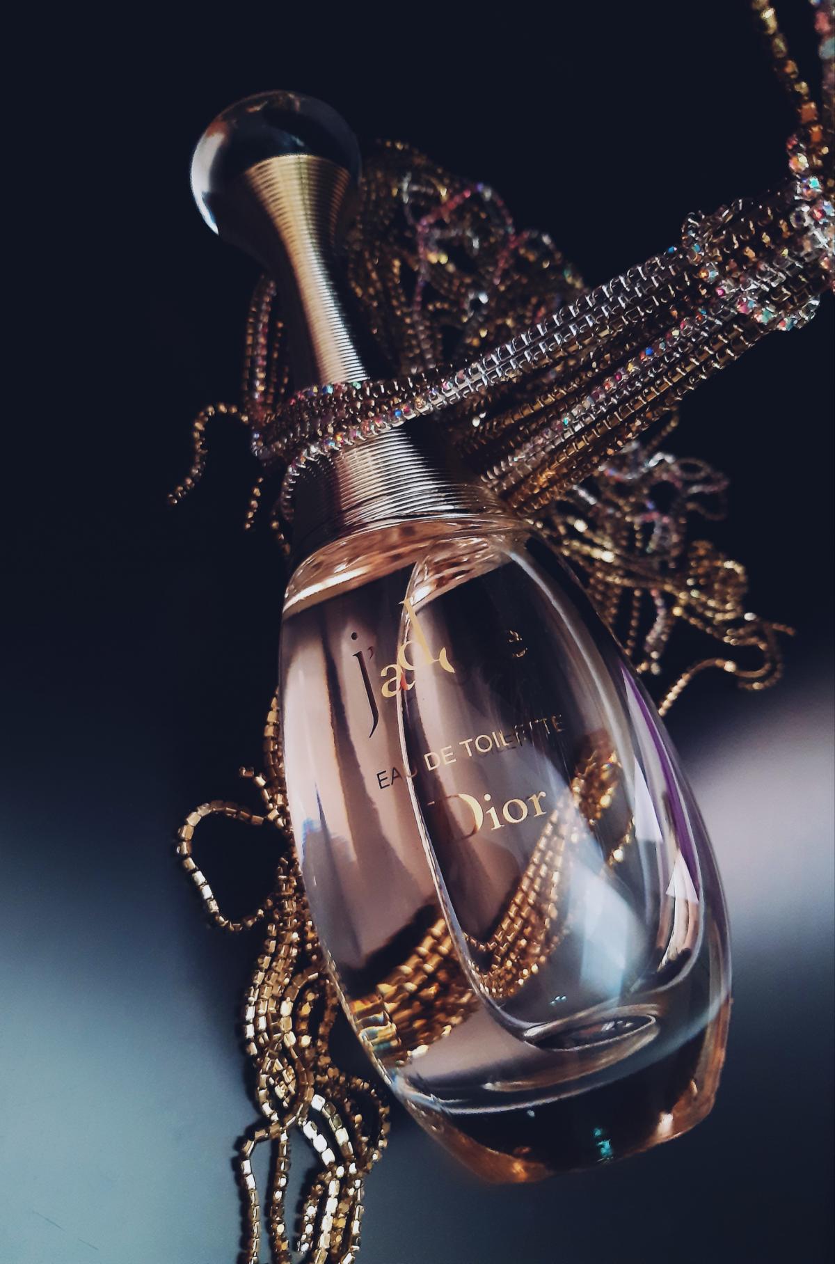 Dior J Adore Lumiere Eau De Toilette