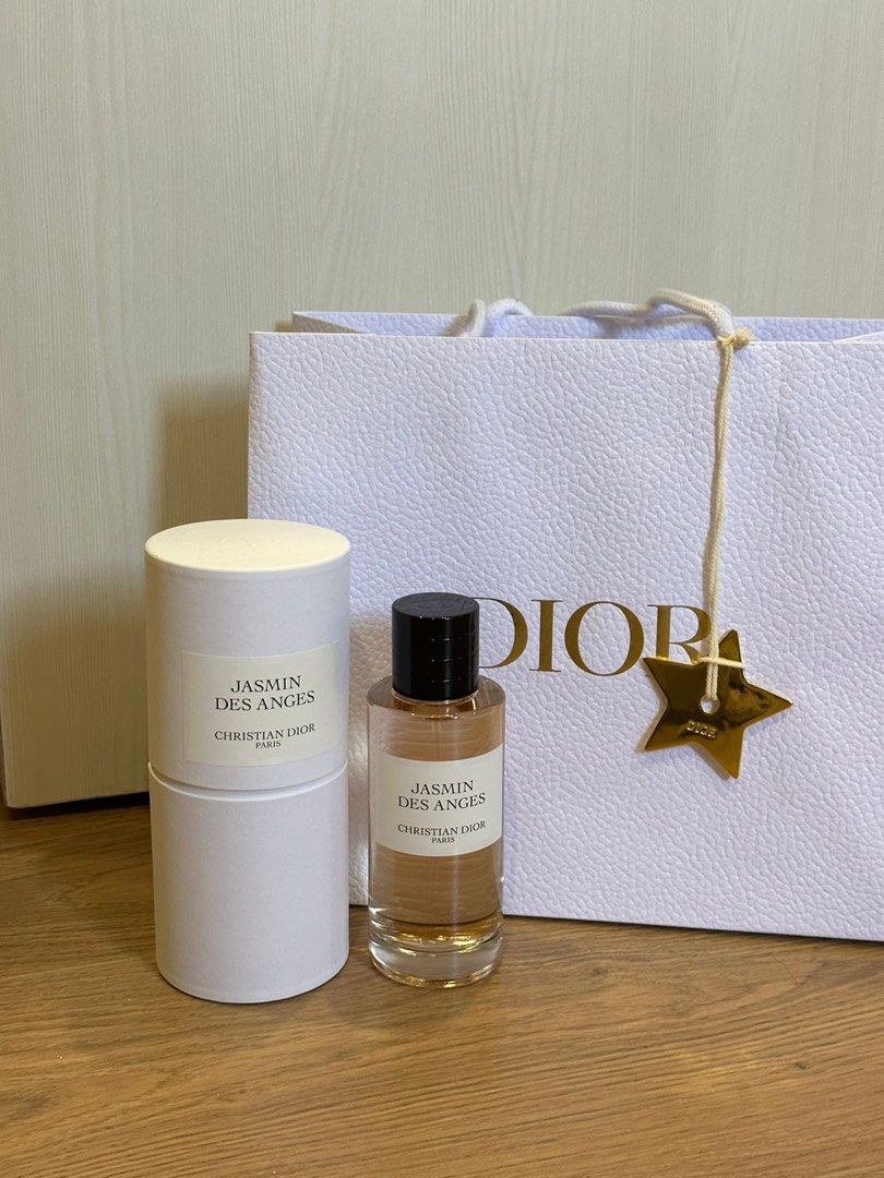 Dior Jasmin Des Anges