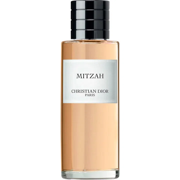 Dior La Collection Couturier Parfumeur Mitzah