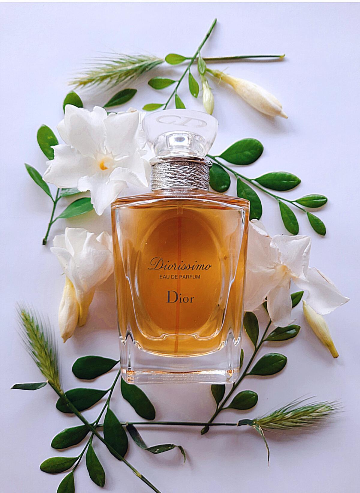 Dior Les Creations De Monsieur Dior Diorissimo Eau De Parfum