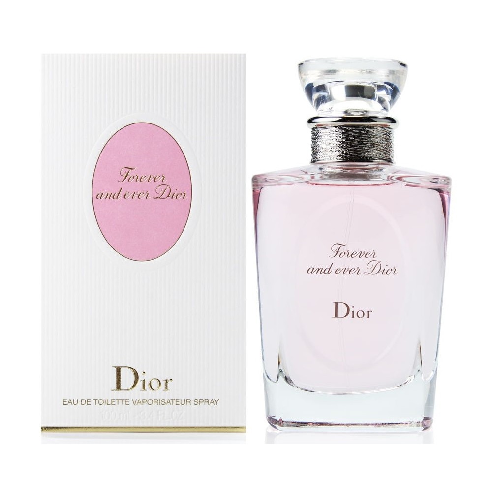 Dior Les Creations De Monsieur Dior Forever And Ever