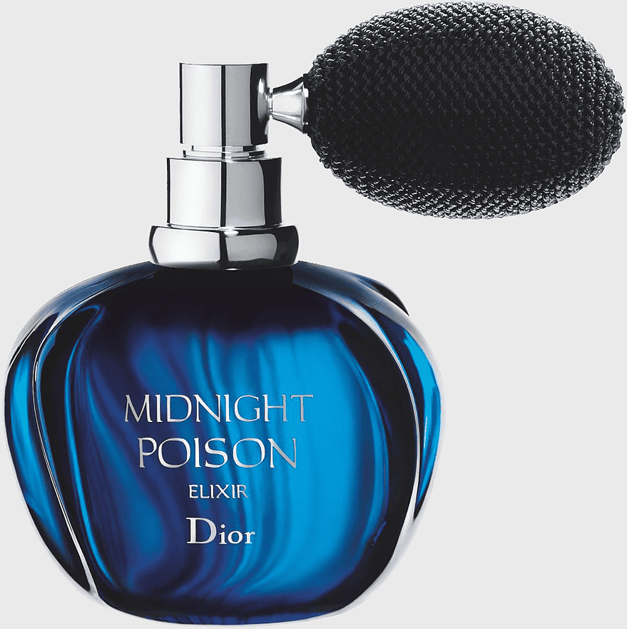 Dior Midnight Poison