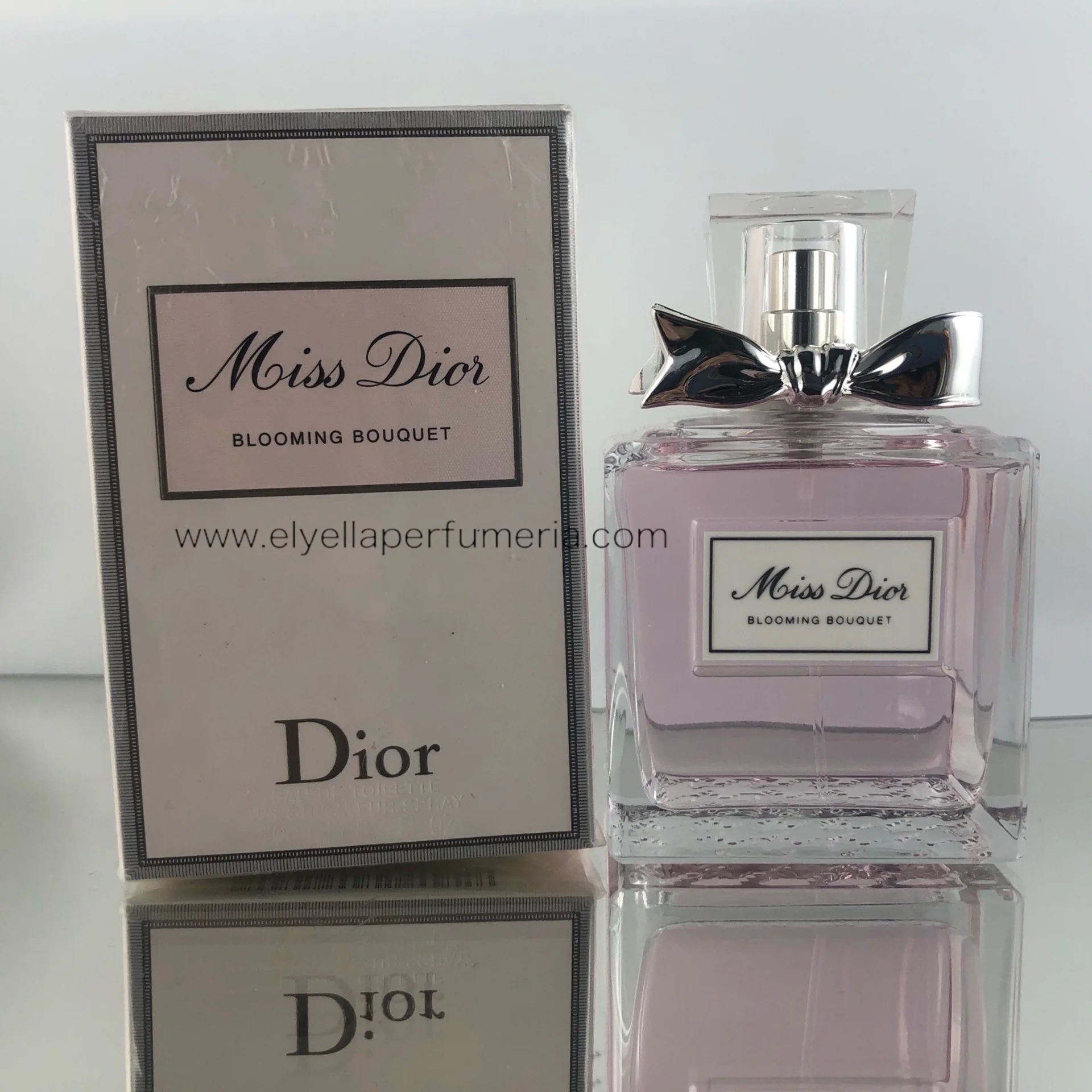 Dior Miss Dior Blooming Bouquet