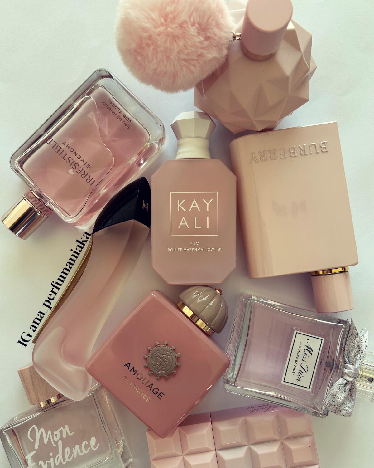 Dior Miss Dior Blooming Bouquet 2023