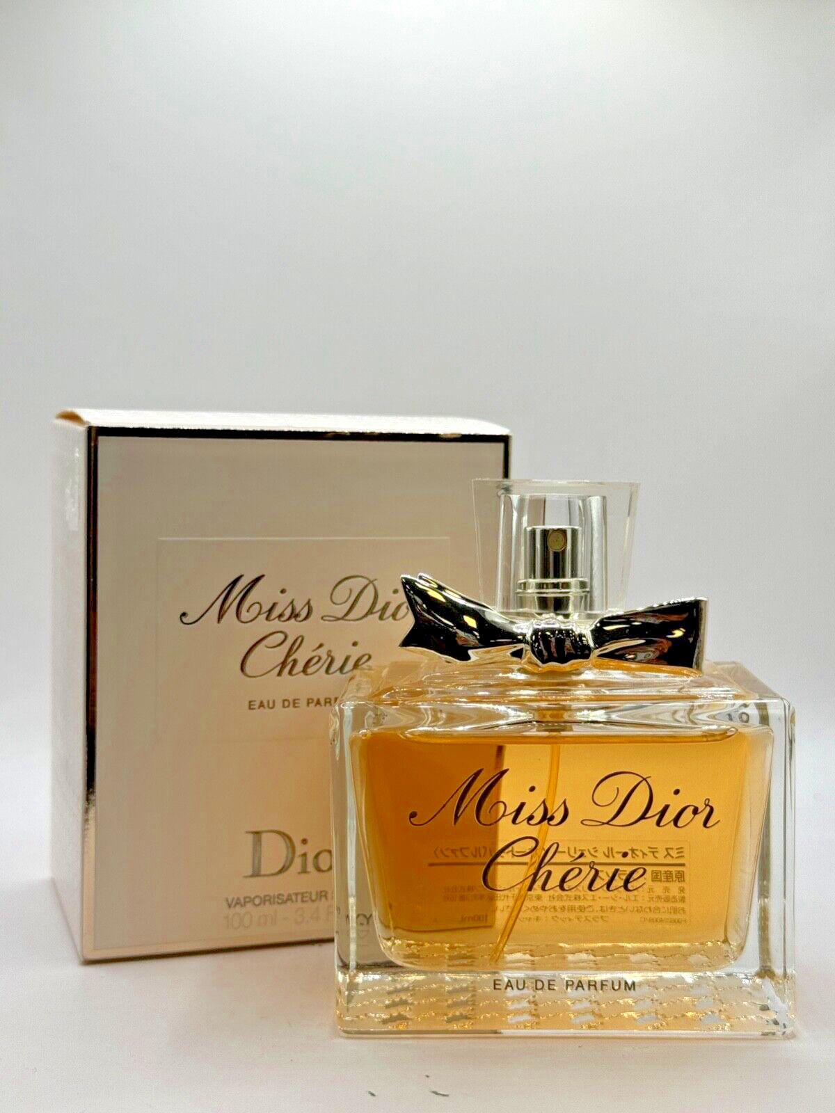 Dior Miss Dior Cherie