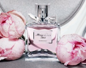 Dior Miss Dior Cherie Blooming Bouquet 2007