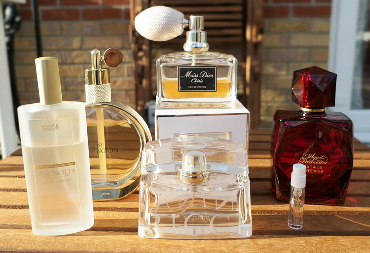 Dior Miss Dior Cherie Eau De Parfum