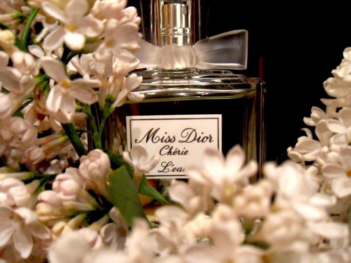 Dior Miss Dior Cherie L Eau