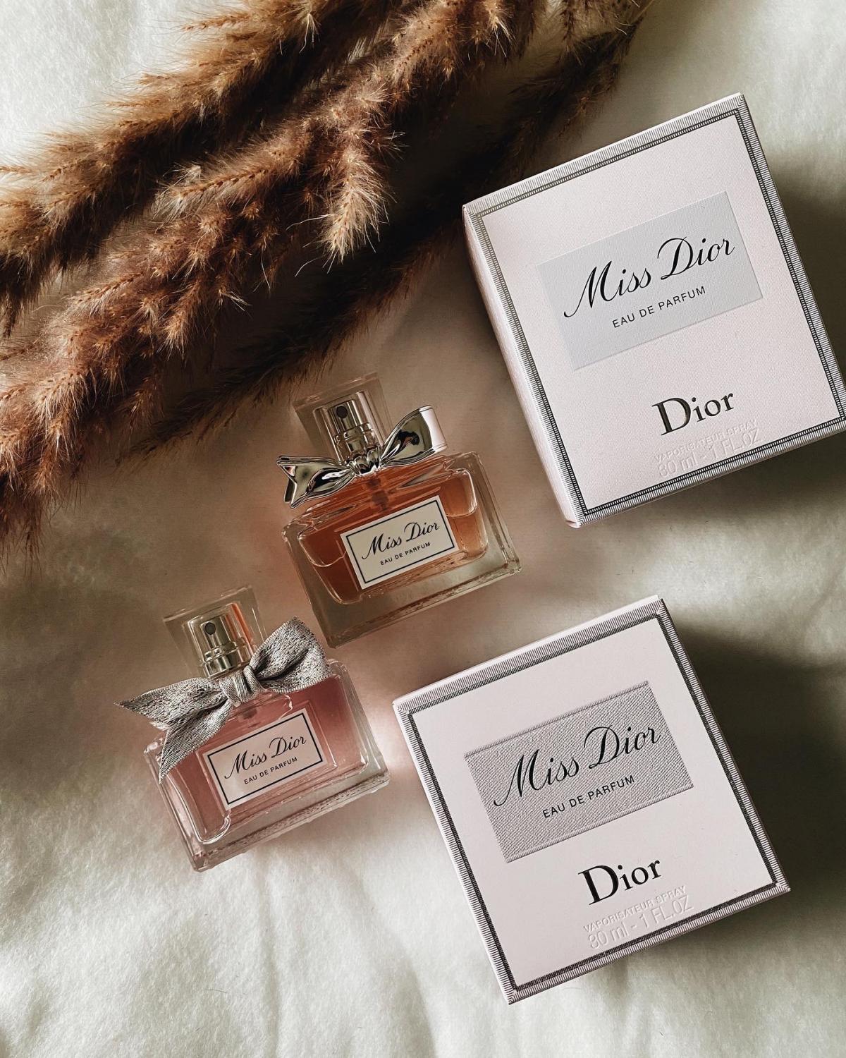 Dior Miss Dior Eau De Parfum 2017