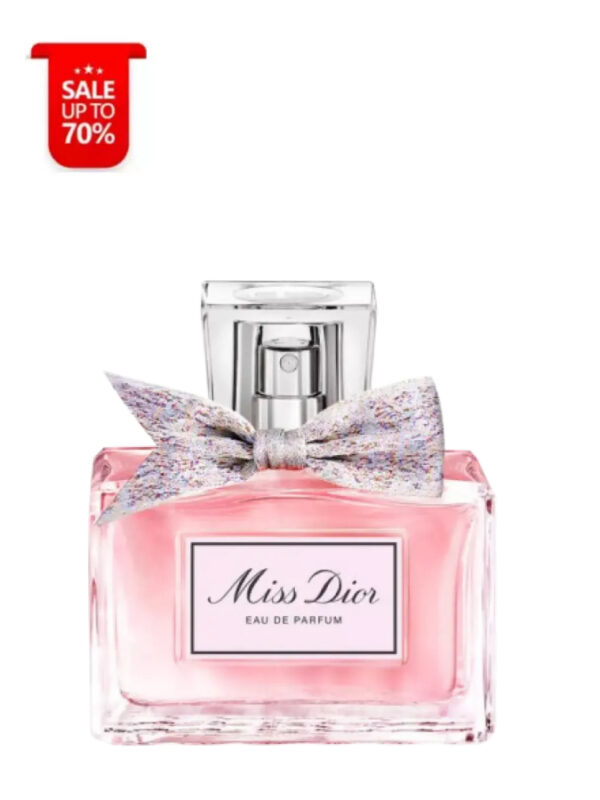 Dior Miss Dior Eau De Parfum 2021