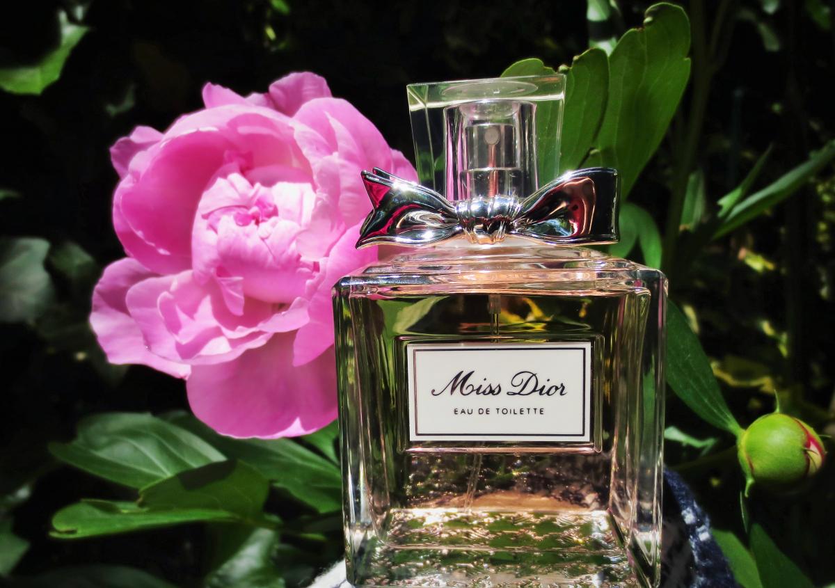 Dior Miss Dior Eau De Toilette 2019