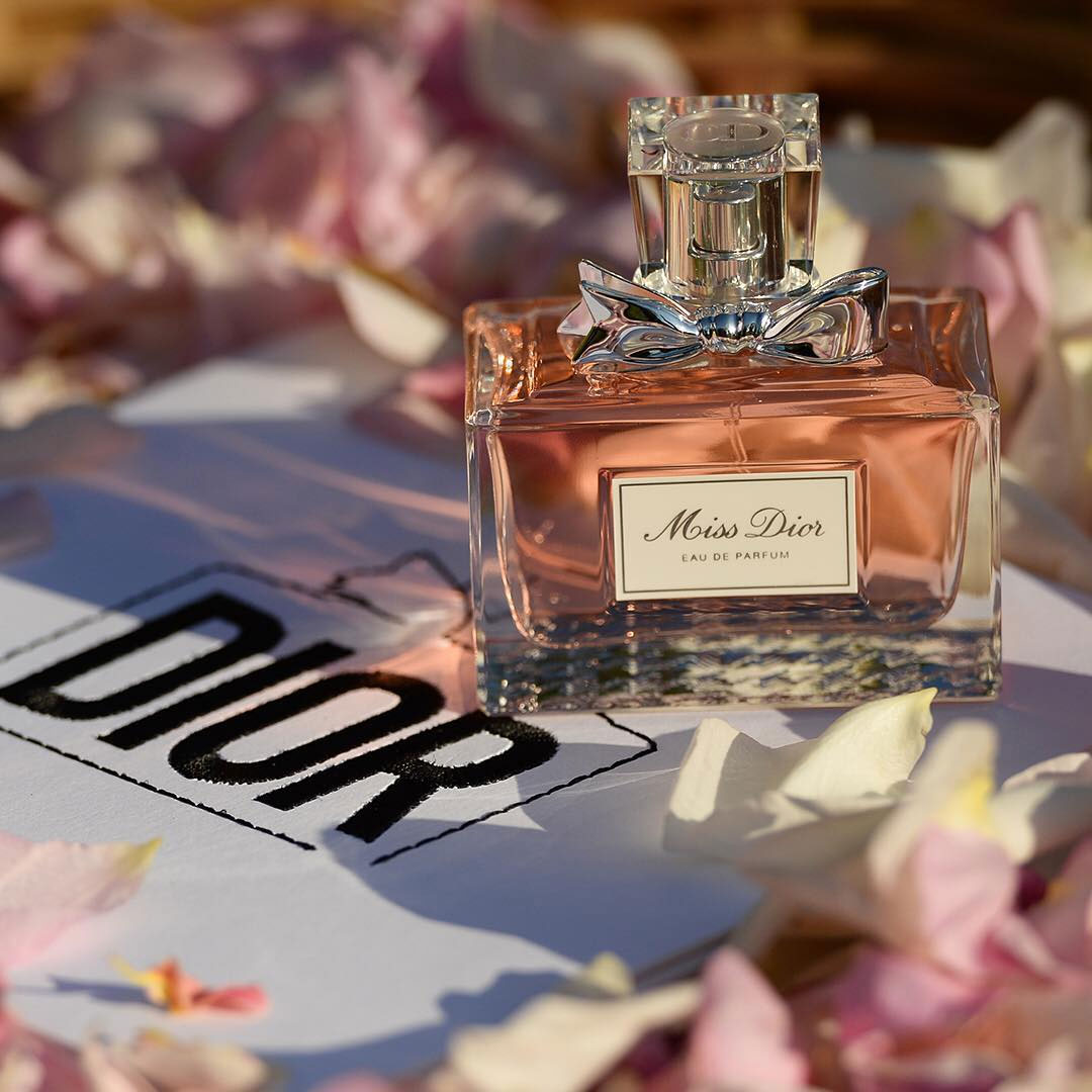 Dior Miss Dior Le Parfum