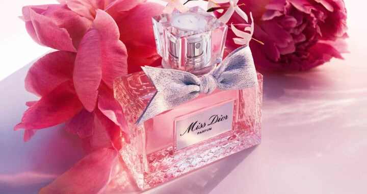 Dior Miss Dior Parfum 2024