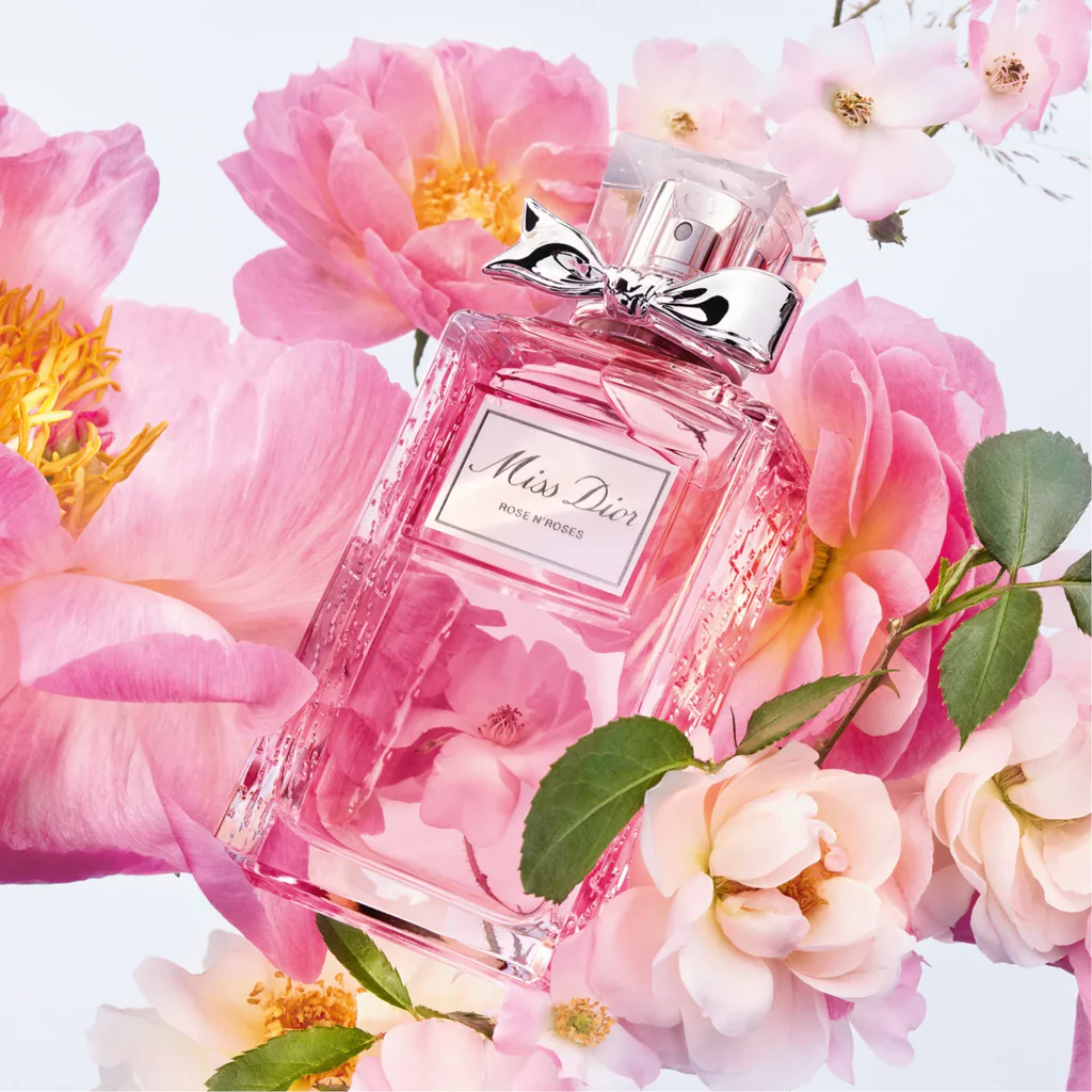 Dior Miss Dior Rose N Roses