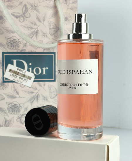 Dior Oud Ispahan