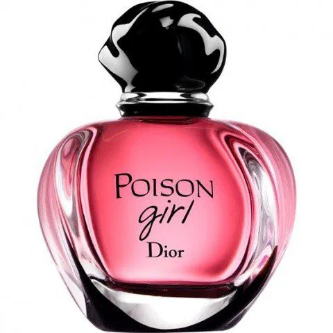 Dior Poison Girl perfume