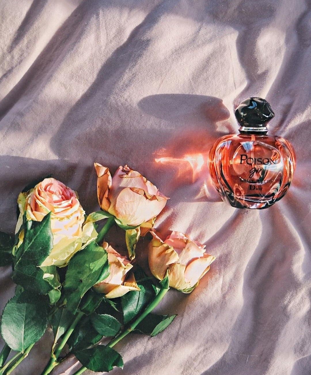 Dior Poison Girl Eau De Toilette