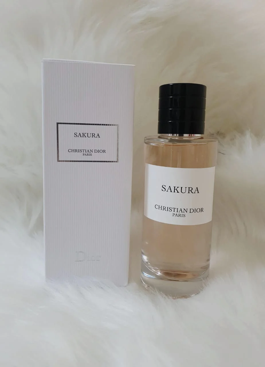 Dior Sakura
