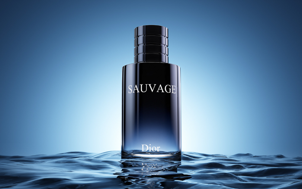 Dior Sauvage