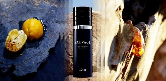 Dior Sauvage Very Cool Spray