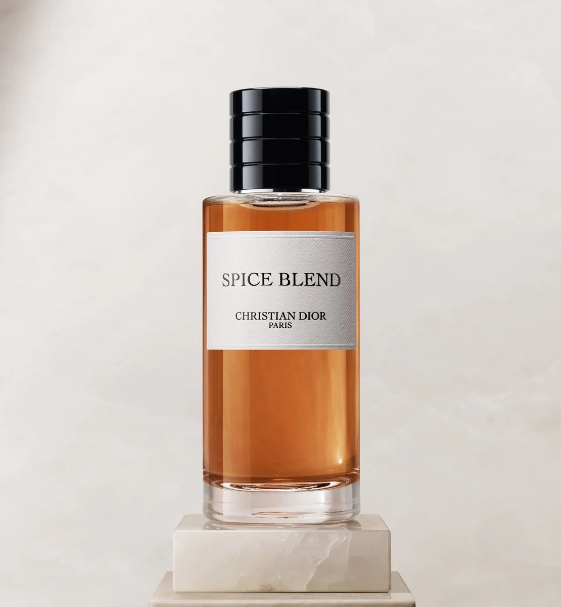 Dior Spice Blend