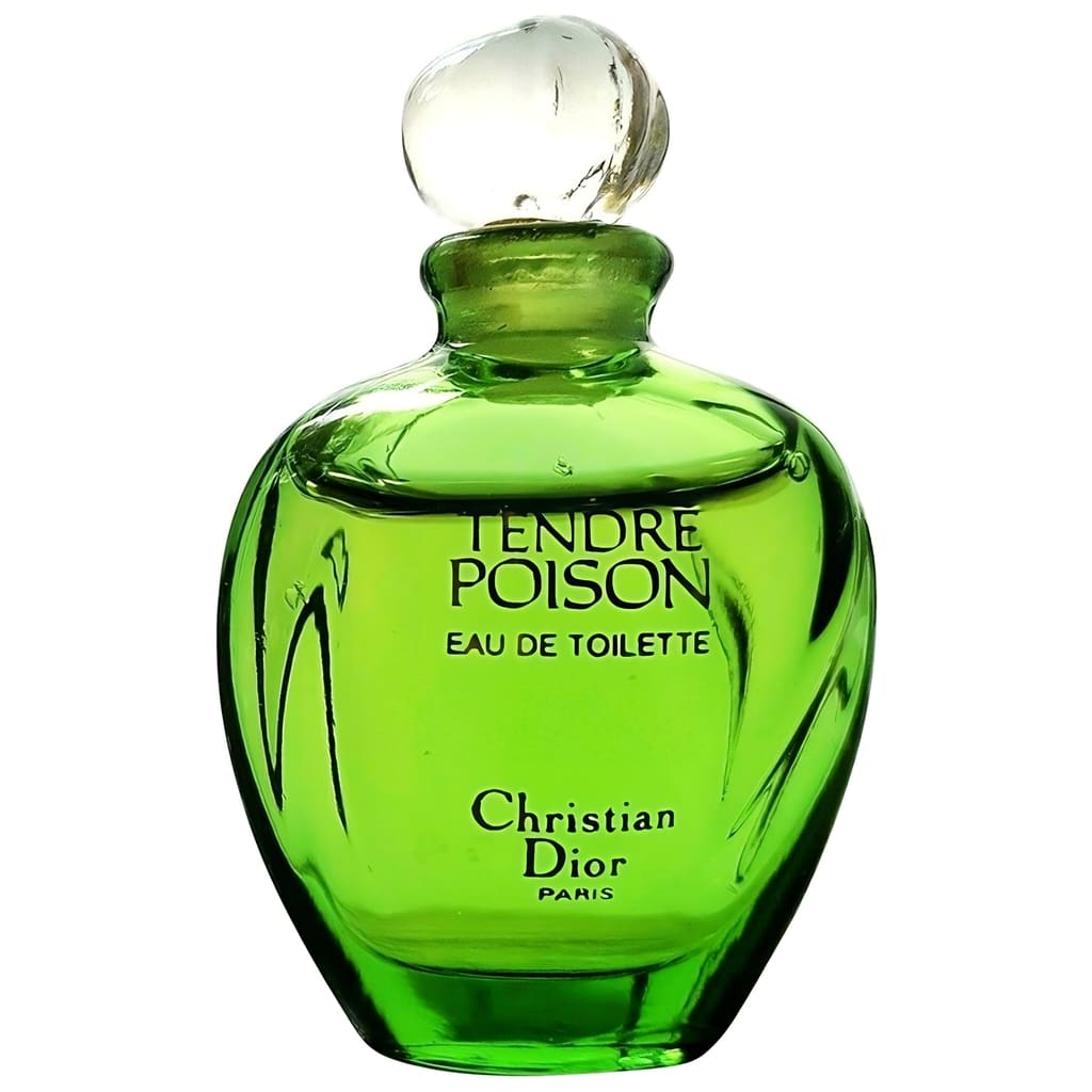 Dior Tendre Poison