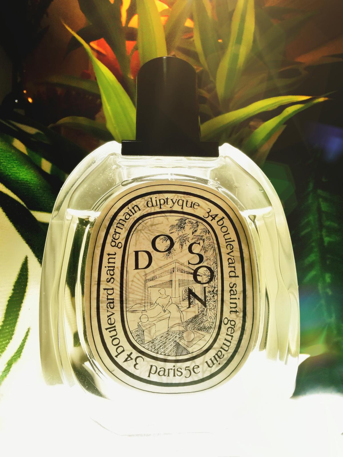 Diptyque Do Son Eau De Toilette