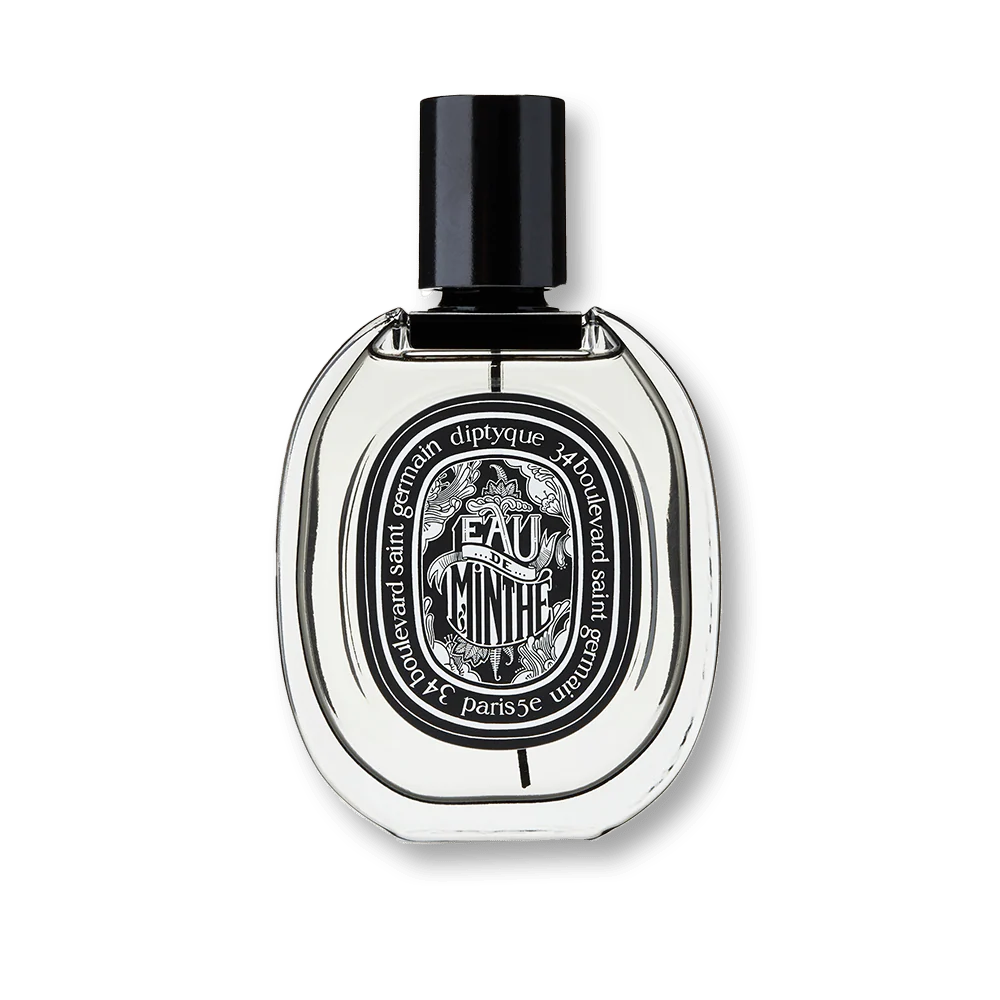 Diptyque Eau De Minthe