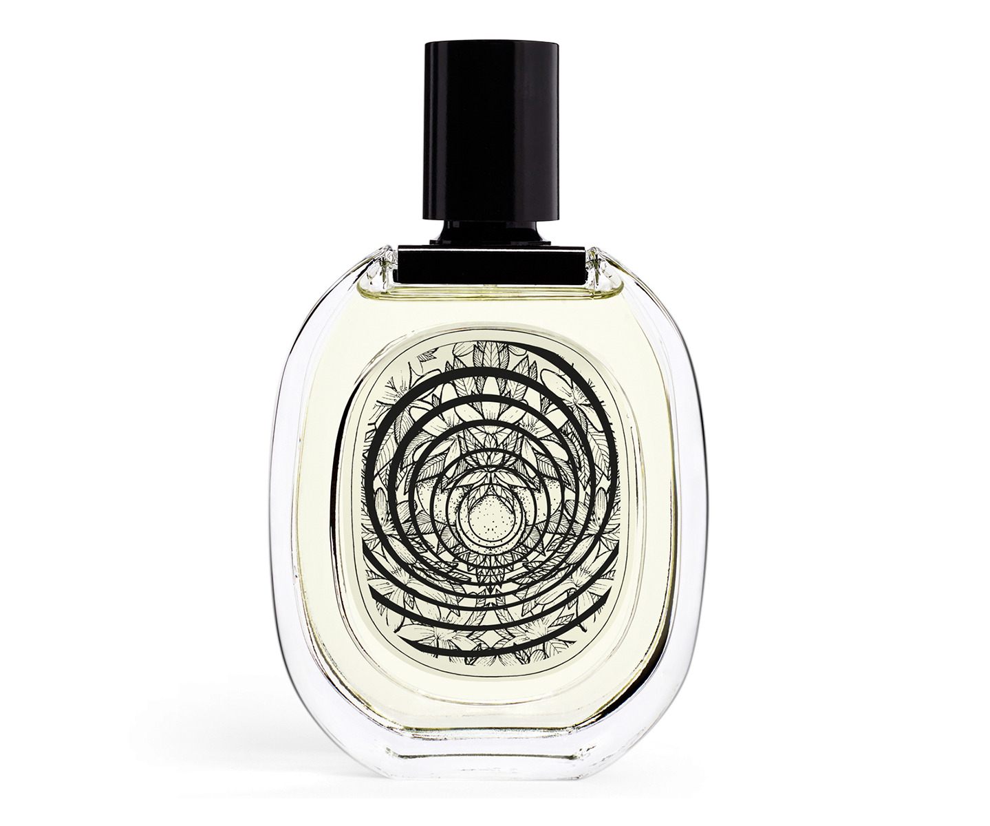 Diptyque Eau Des Sens Eau De Toilette