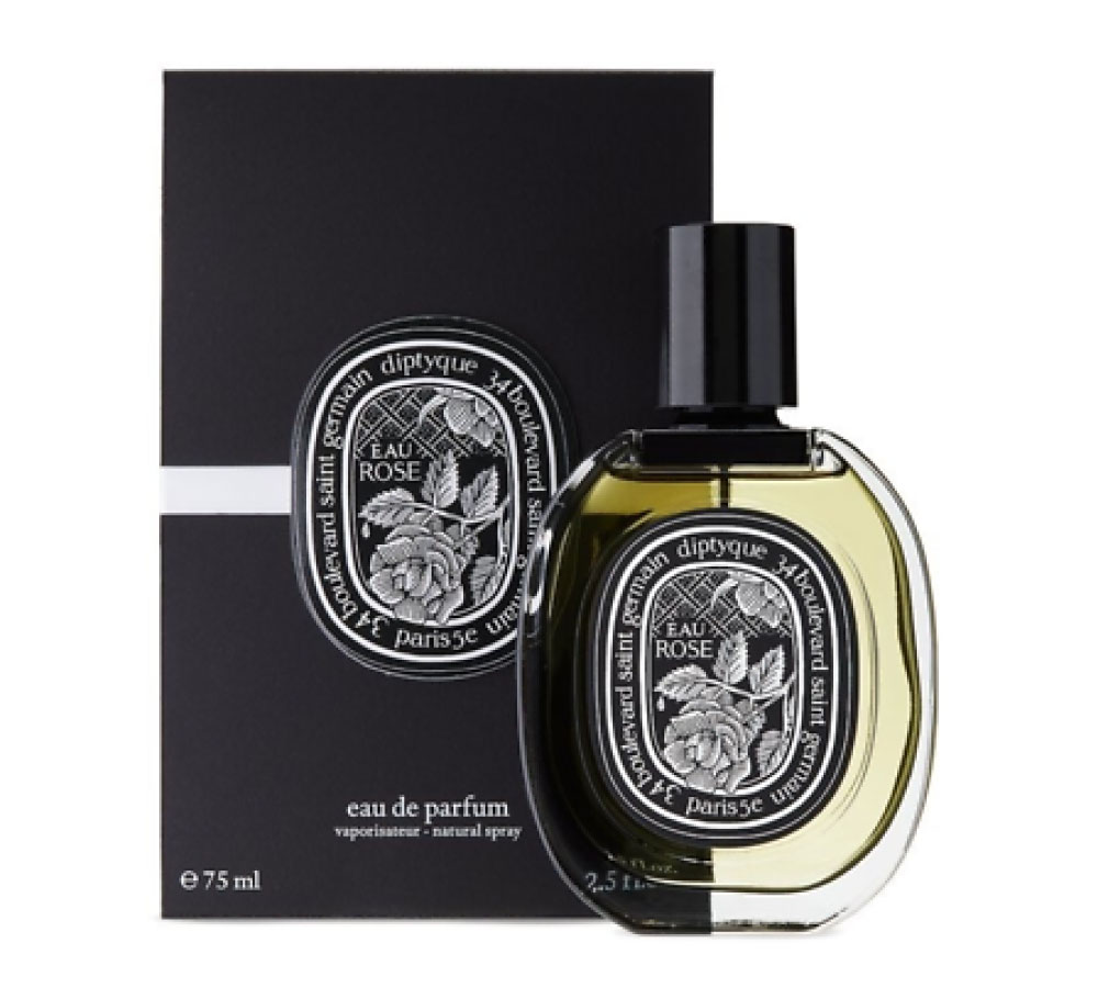 Diptyque Eau Rose Eau De Parfum perfume